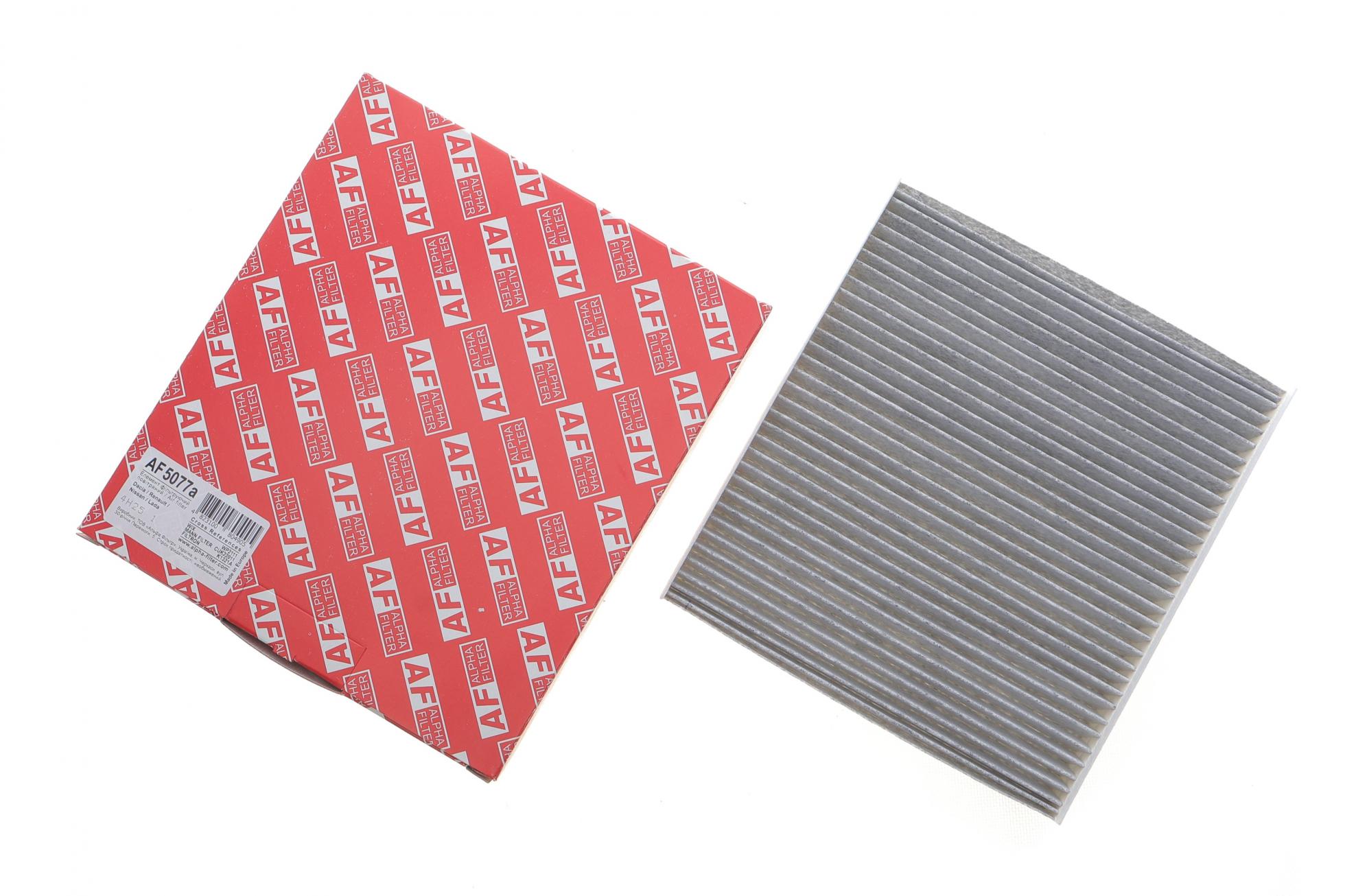 AF5077A ALPHA FILTER